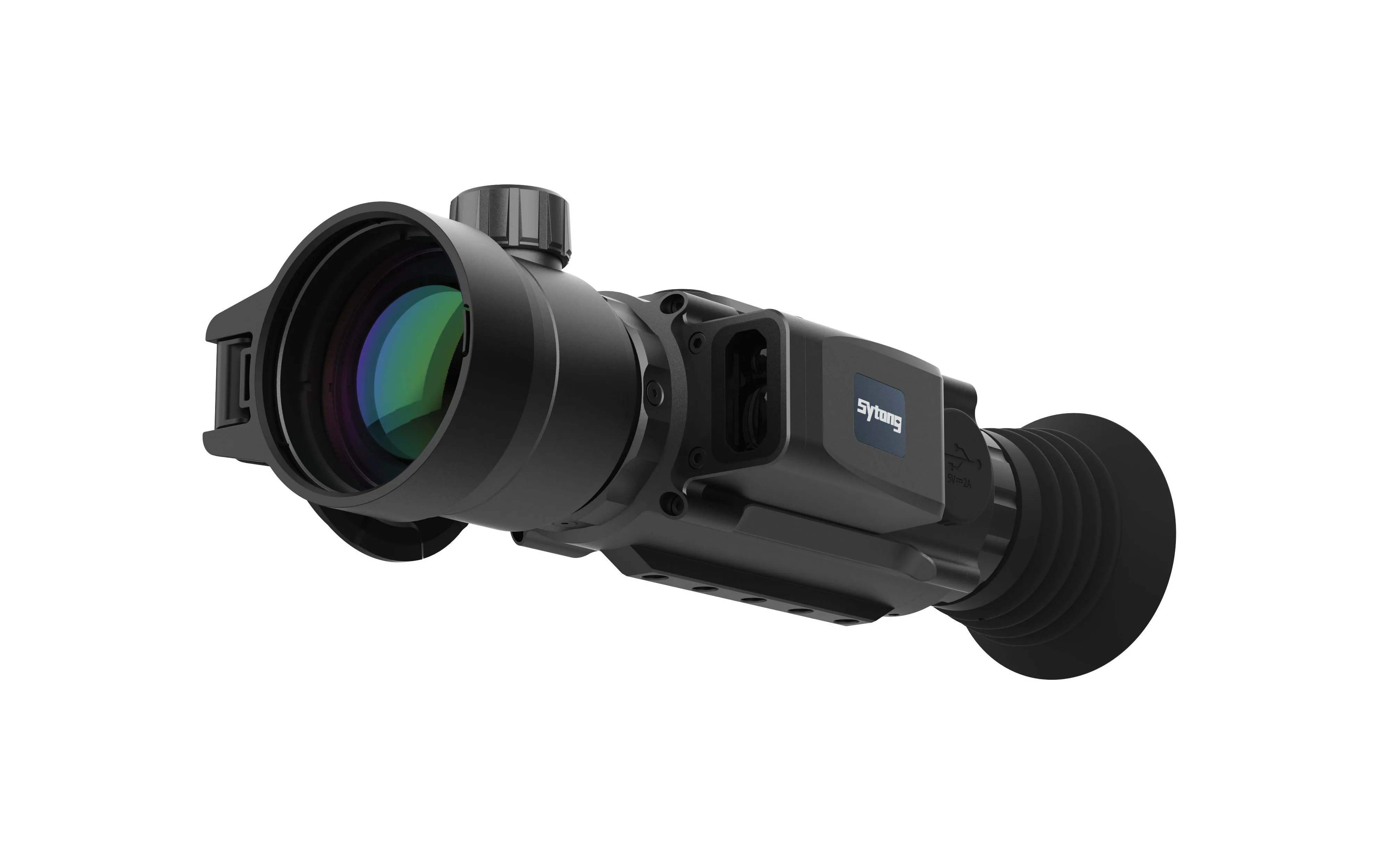 Тепловизионный прицел Sytong XM2.0 - 650L/ Сайтонг ИКС М2.0 650Л