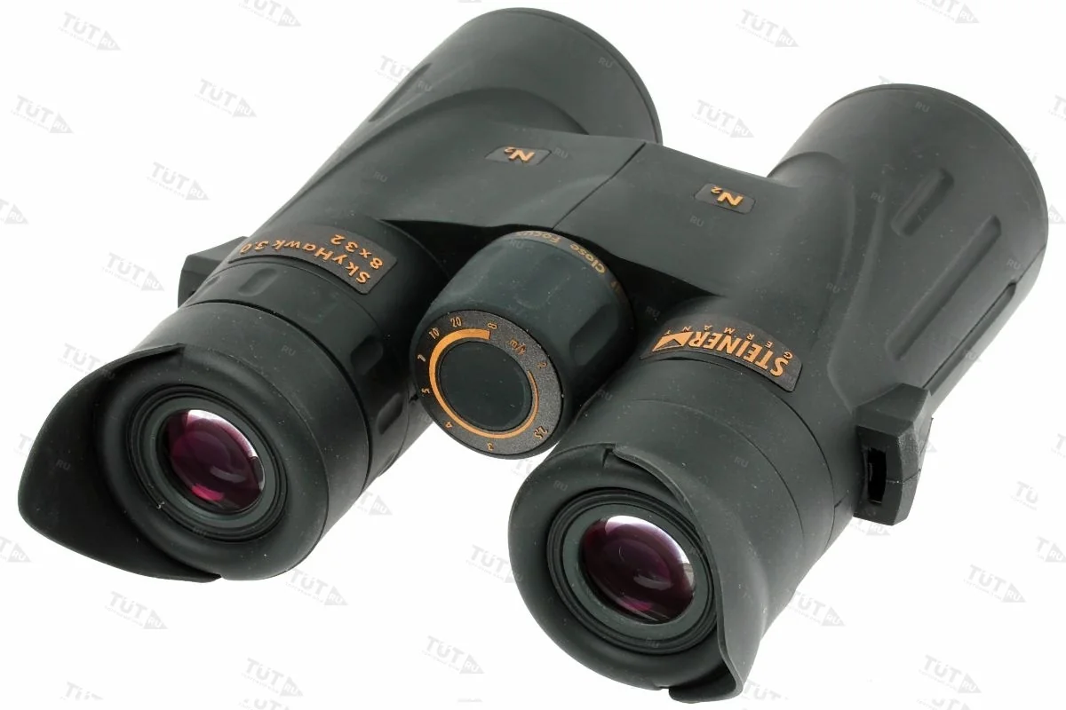 Бинокль Steiner Skyhawk 3.0 8x32