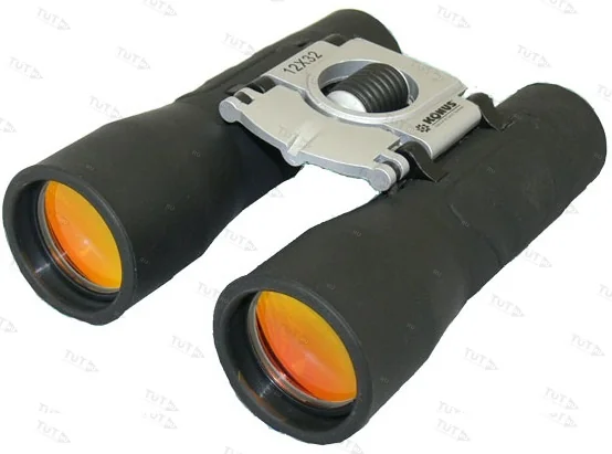Бинокль Konus Basic 12x32