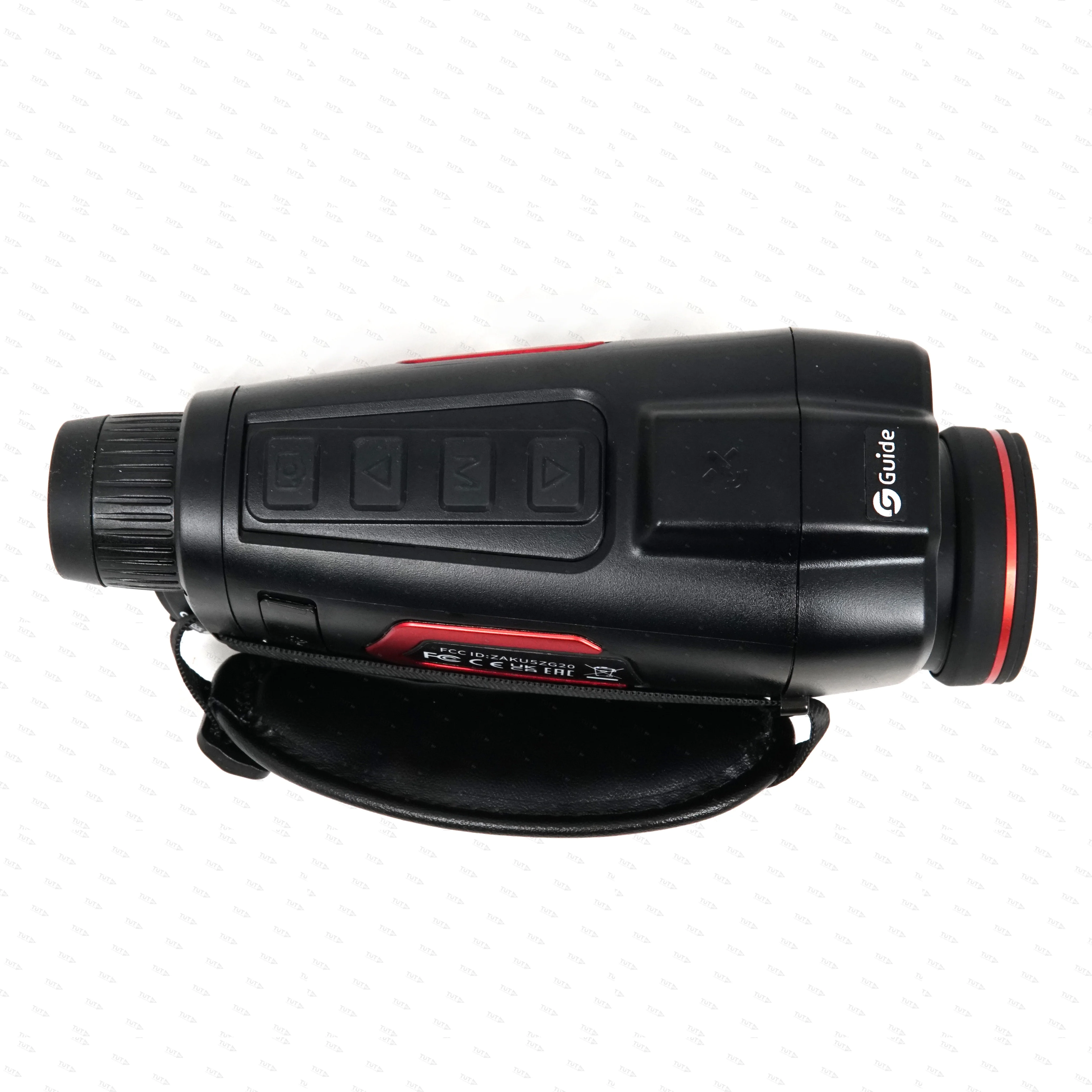 Тепловизионный монокуляр Guide TL650 / ГАЙД ТЛ650