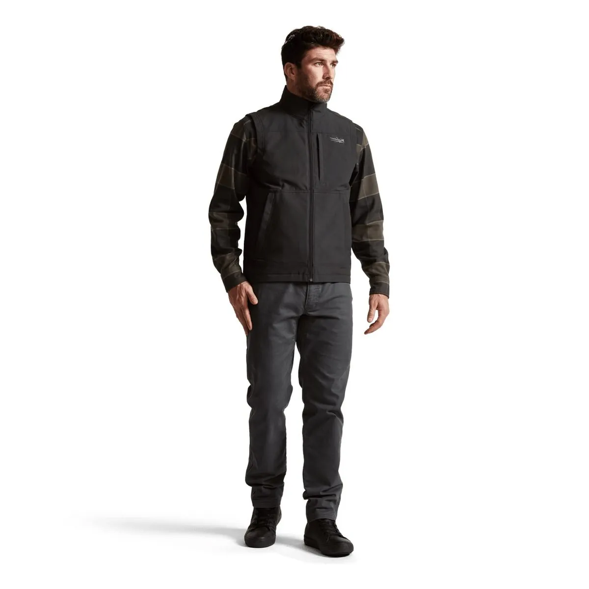 Жилет SITKA Grindstone Work Vest New