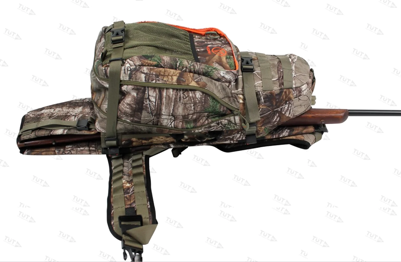Рюкзак Vorn Lynx 12/20 (цвет Realtree Xtra)