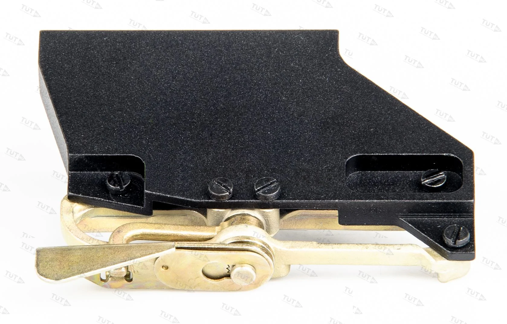 Крепление боковое для прицелов Дедал D-180,-460,-480,-490 SM480