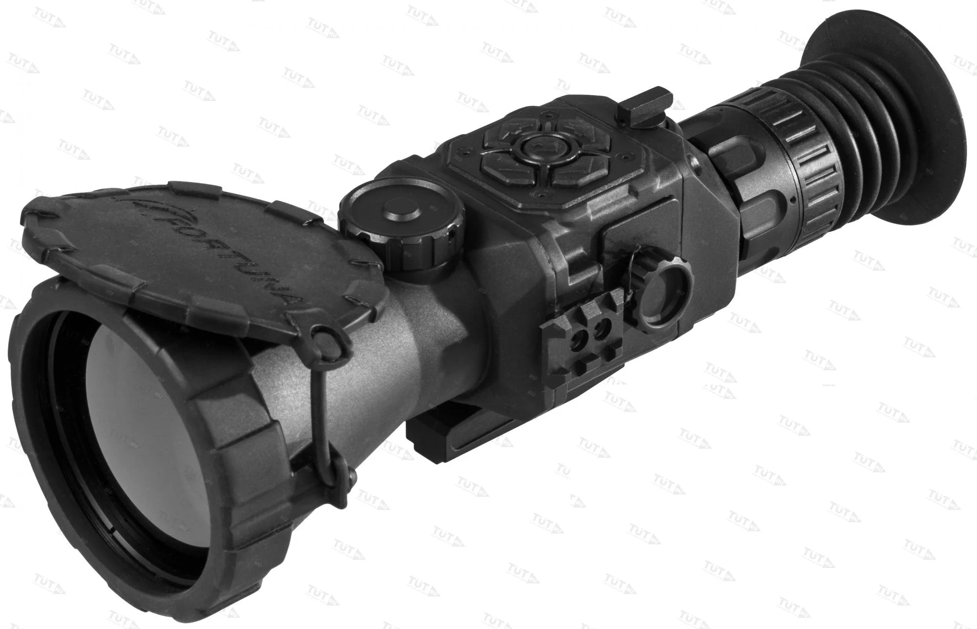 Тепловизионный прицел (Фортуна) Fortuna General One 3L / Фортуна Генерал 1 3 Л