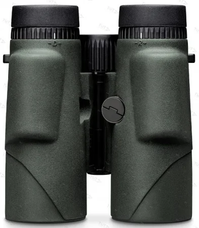 Бинокль с дальномером и баллистическим калькулятором Vortex Fury HD 5000 AB 10x42