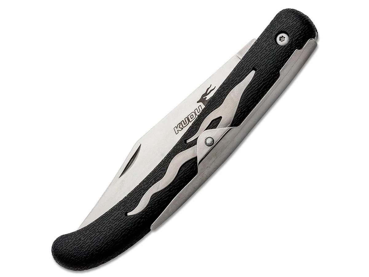 Нож складной Cold Steel Kudu Lite сталь 5Cr15MoV рукоять Zy-Ex