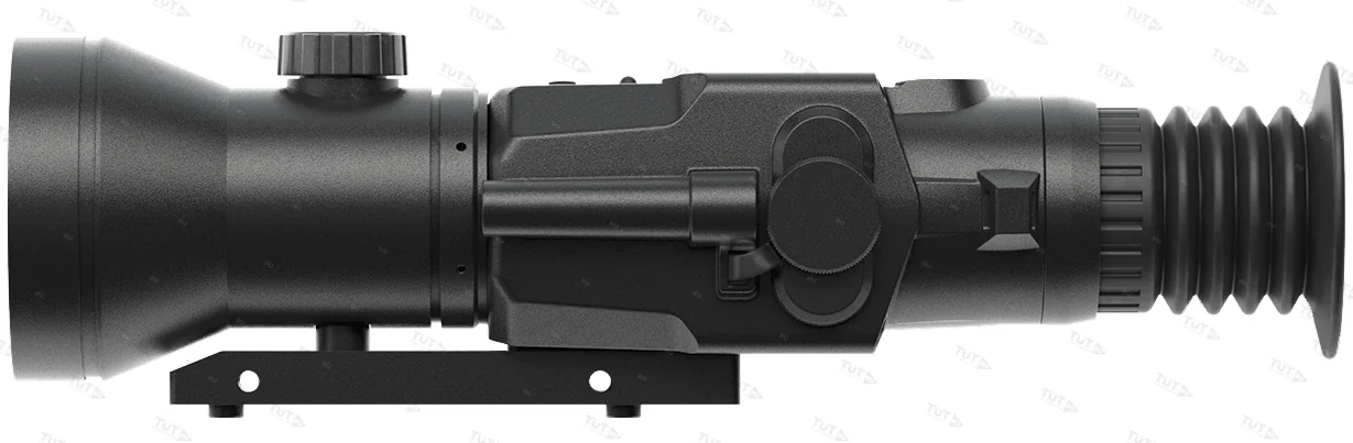 Тепловизионный прицел (Дедал) Dedal-T4.642 Hunter