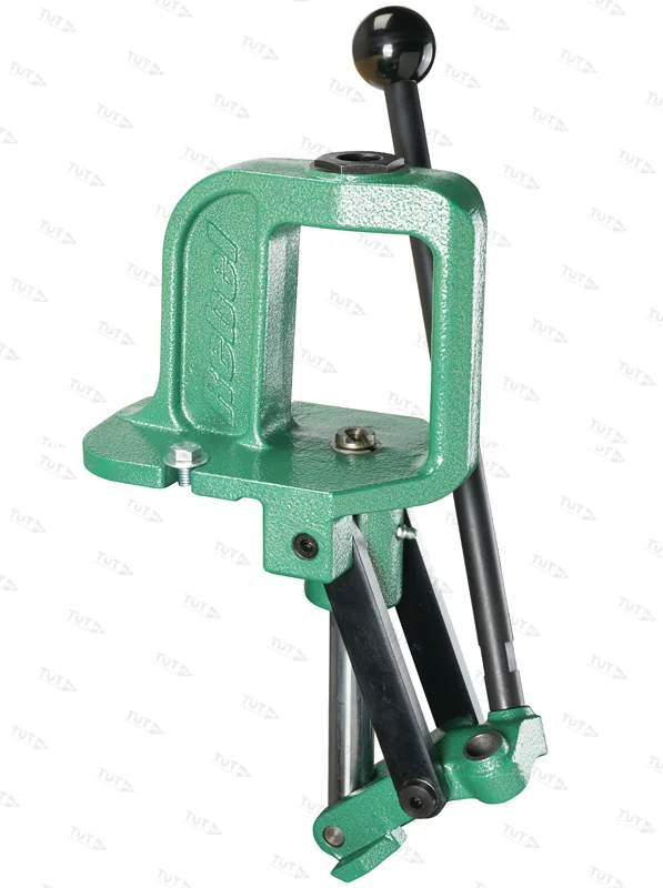 Одноступенчатый пресс RCBS Rebel Single Stage Press