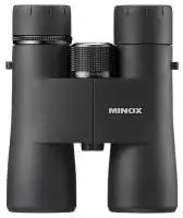 Бинокль MINOX HG 10x43 BR