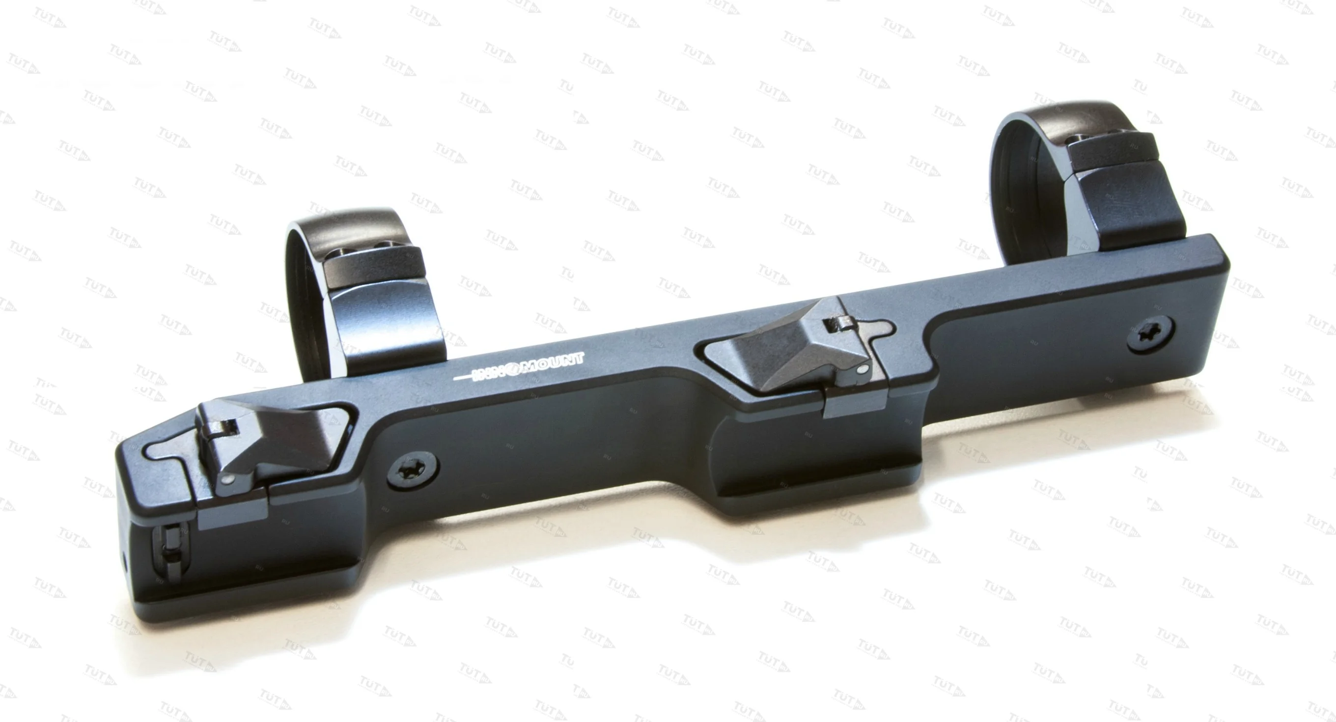 Кронштейн для Sauer 303 — ATN 4K (50-ATN4-24-00-600)