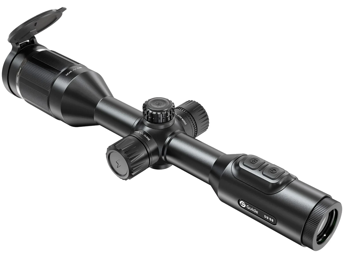 Цифровой прицел ночного видения GUIDE DU50 / ГАЙД ДУ50