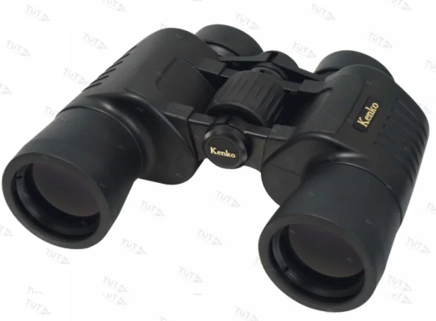 Бинокль Kenko Artos 10x42 W