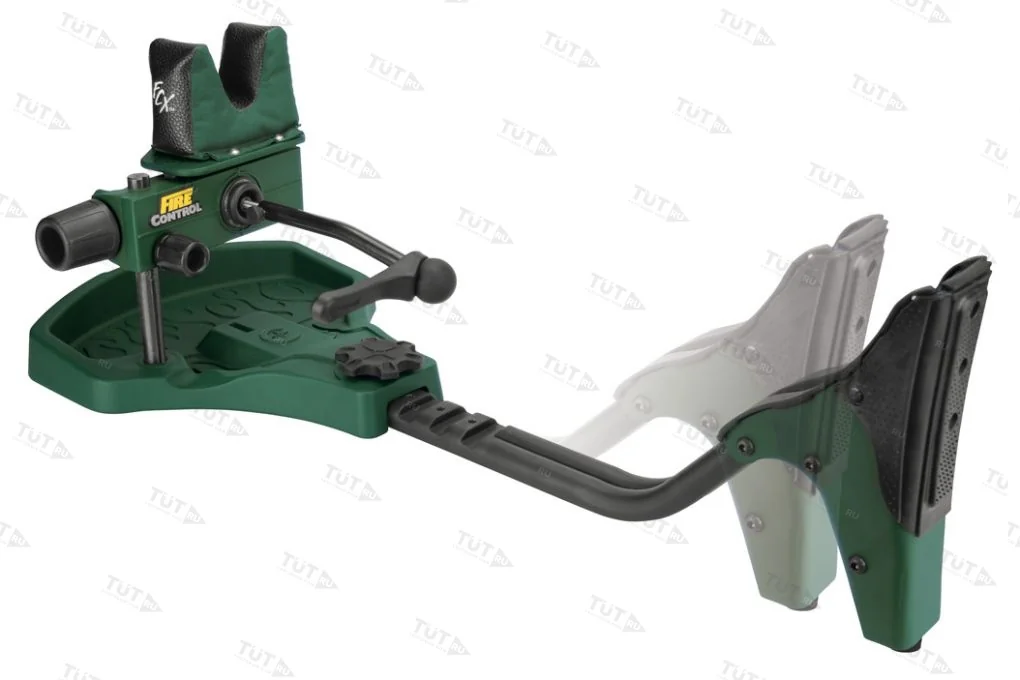 Станок для пристрелки Caldwell Lead Sled FCX