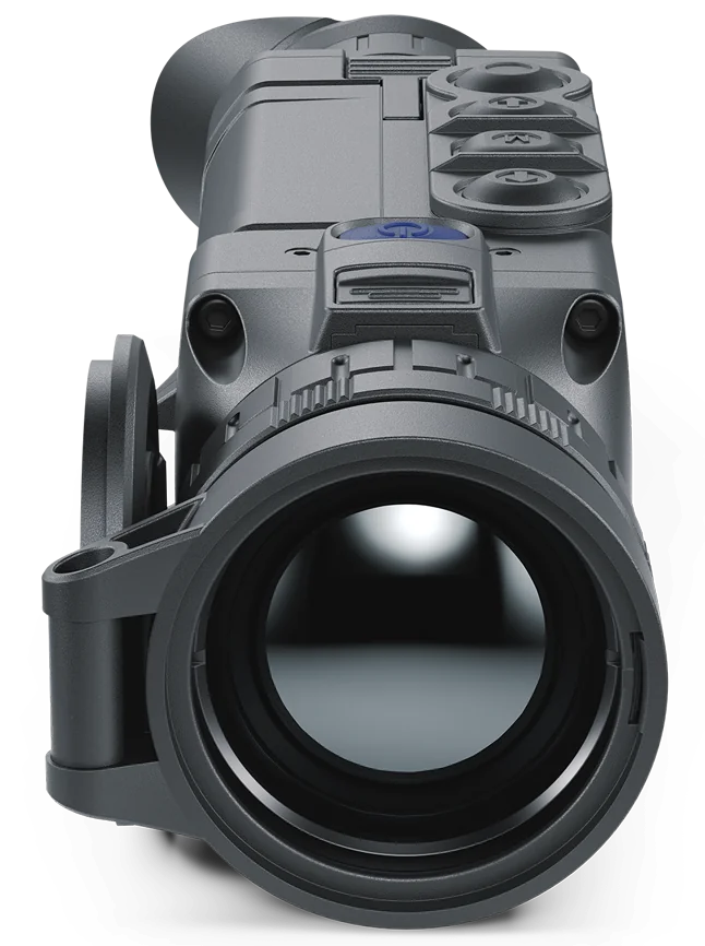Тепловизионный монокуляр Pulsar Helion 2 XP50