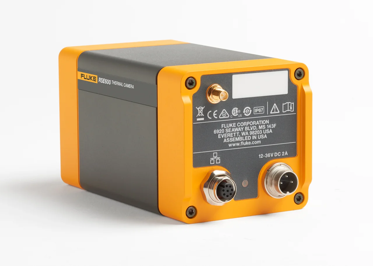 Тепловизор Fluke RSE600 9Hz