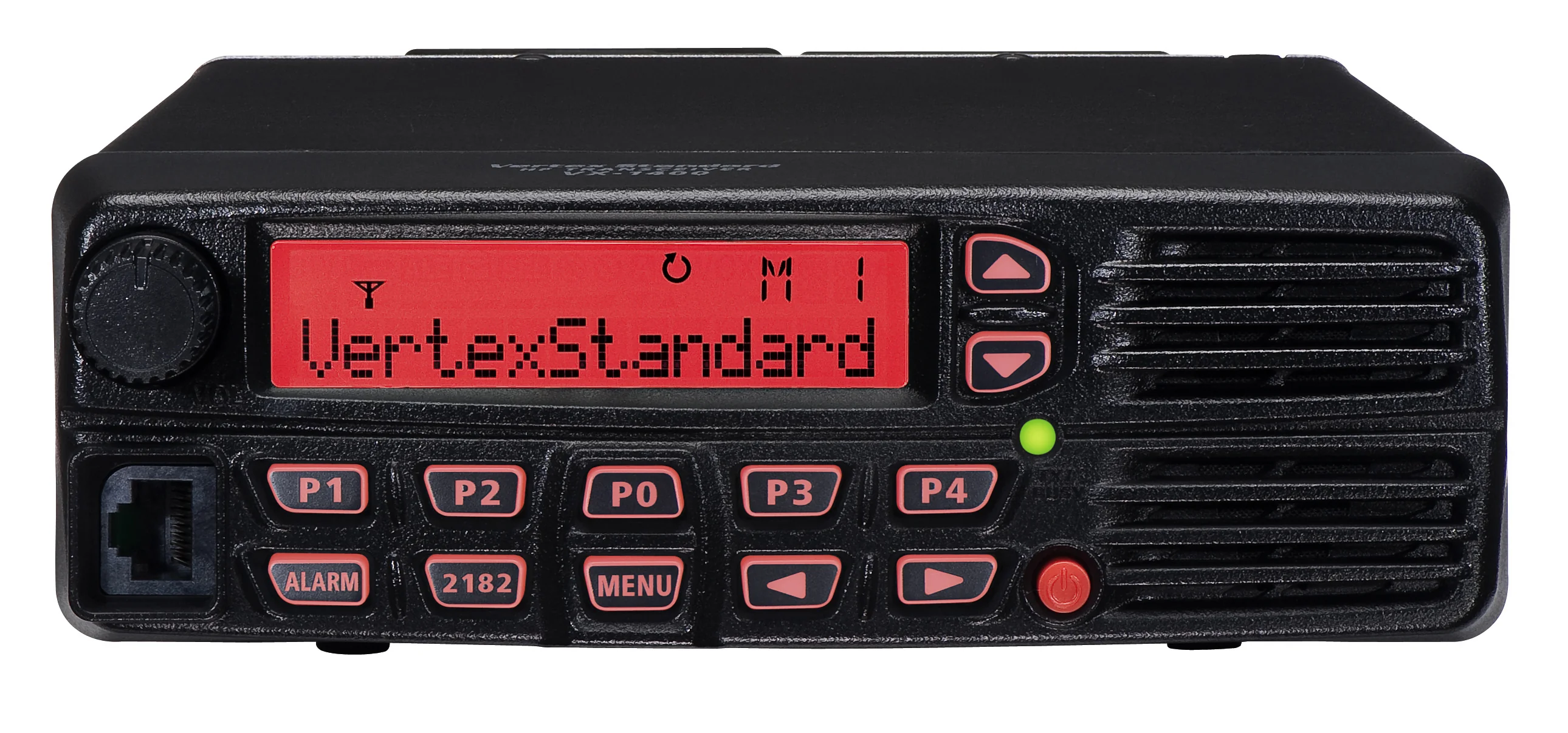 Автомобильная рация Vertex VX-1400