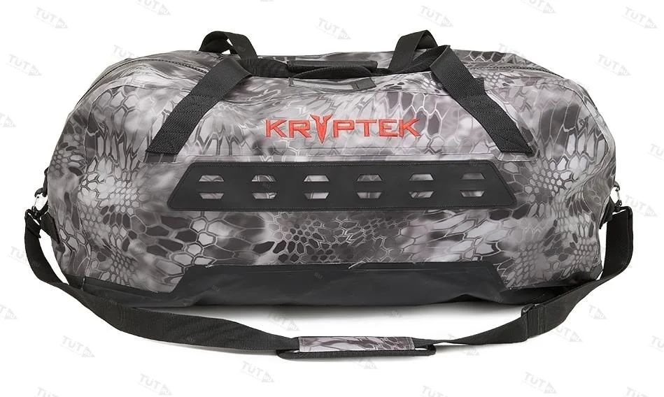 Сумка Kryptek AEGEAN DUFFEL 70 литров raid