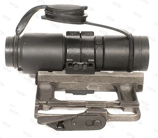 Коллиматорный прицел Беломо ПК-01V / Сайга