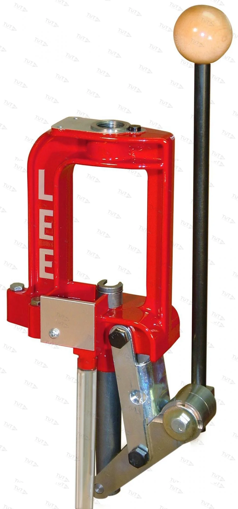 Пресс LEE Breech Lock Challenger Press