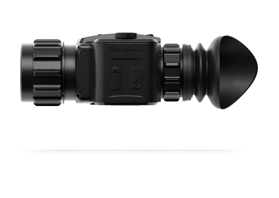 Тепловизионный монокуляр Dedal Forester / Дедал Форестер