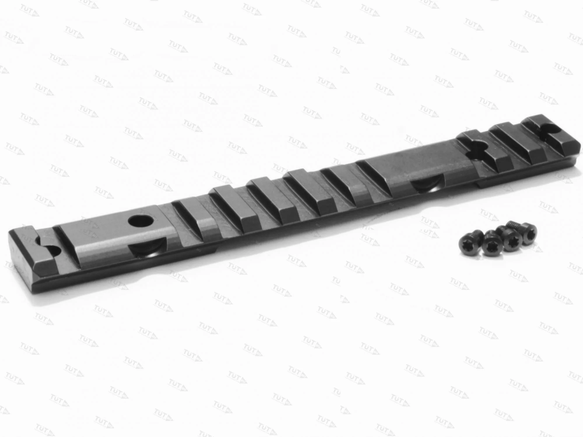 Планка Innomount Multirail для Mauser K98-Picatinny/Blaser (12-PT-800-00-026)