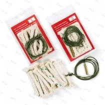 Набор гибкий Stil Crin шомпол+веревочные протирки , к.5,6