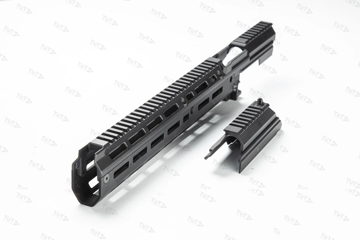 Шасси SAG МК3 для АКМ/АК-74/Сайга 7 M-LOK