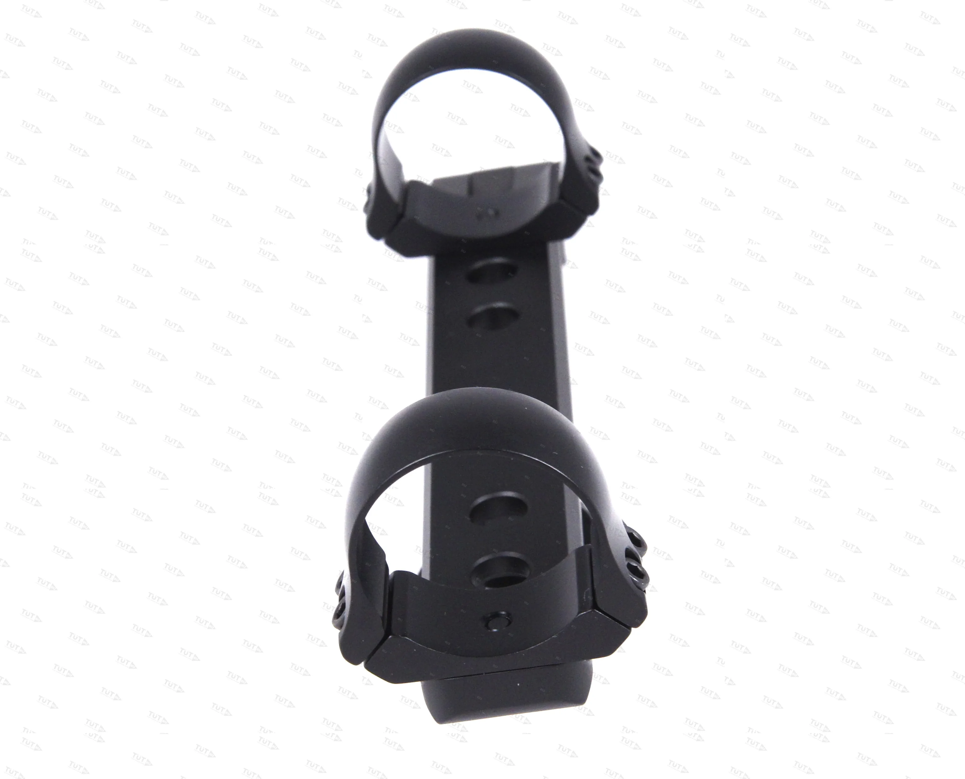 Поворотный кронштейн MAK-FLEX с кольцами 30 мм (2000-3002)