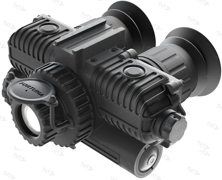 Тепловизионные очки Fortuna Binocular 19S3 / Фортуна Бинокуляр 19 С3
