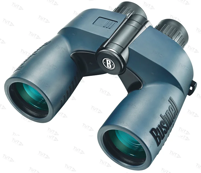 Бинокль Bushnell Marine 7x50 w/Digital Compass (137570)