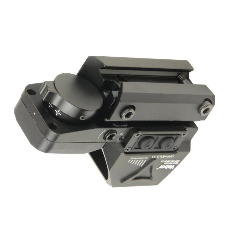 Прицел коллиматорный Veber Black Russian DOT 132 RD DVT11 (28194)