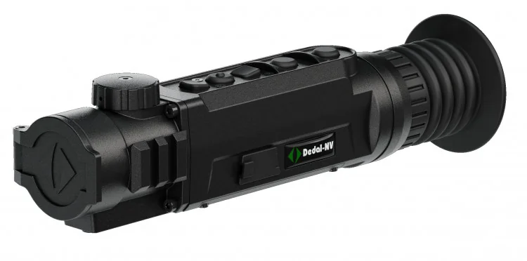Тепловизионный прицел Dedal Aper / Дедал Апер