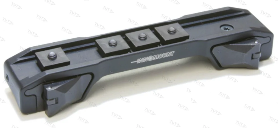 Кронштейн для Tikka T3 — Swarovski SR-шина (50-SR-10-00-400)