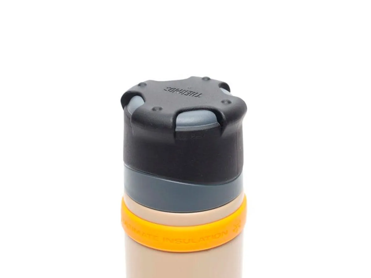 Термос для напитков THERMOS FFX-501 SDBE 0.5L, песочный