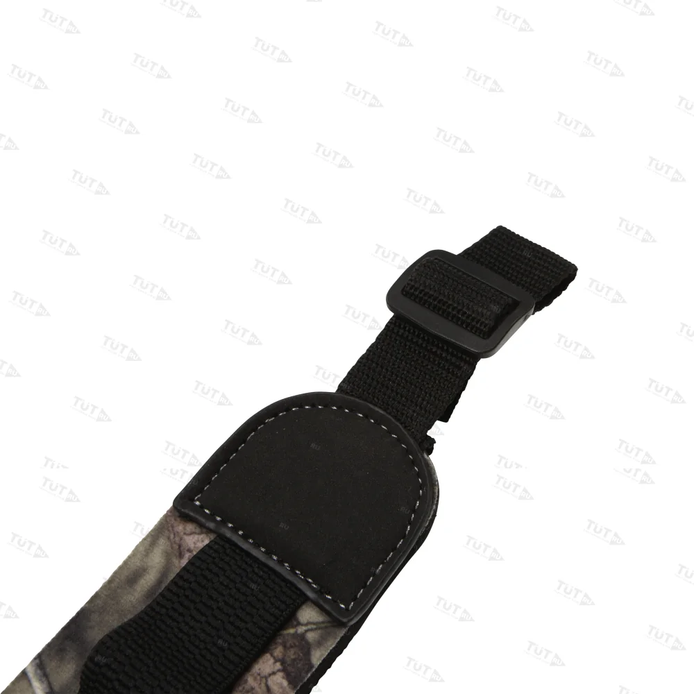 Ремень для ружья Allen неопреновый для гладкоствольного оружия