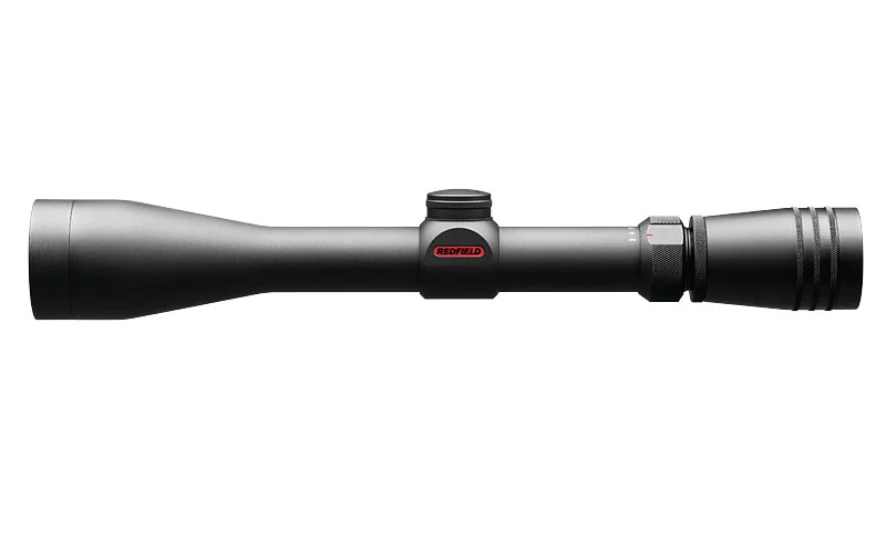 Оптический прицел Redfield Revolution 3-9x40 (R:Accu-range) 67095