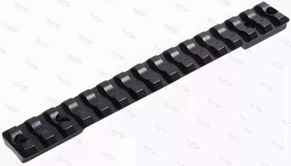 Основание Recknagel на Weaver для установки на Roessler Titan 3/6 (57050-0092)