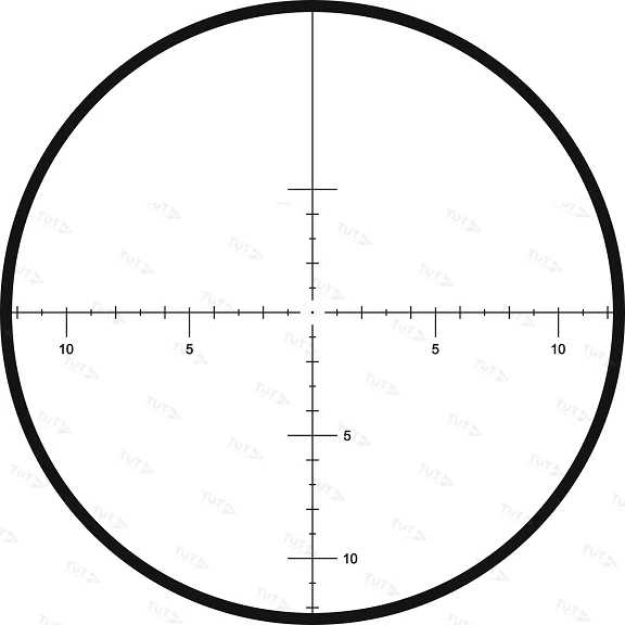 Оптический прицел Kahles K1050 10-50x56 CCW сетка MOAK