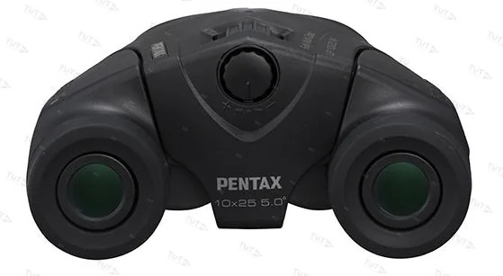 Бинокль PENTAX UP 10x25 UCF WP