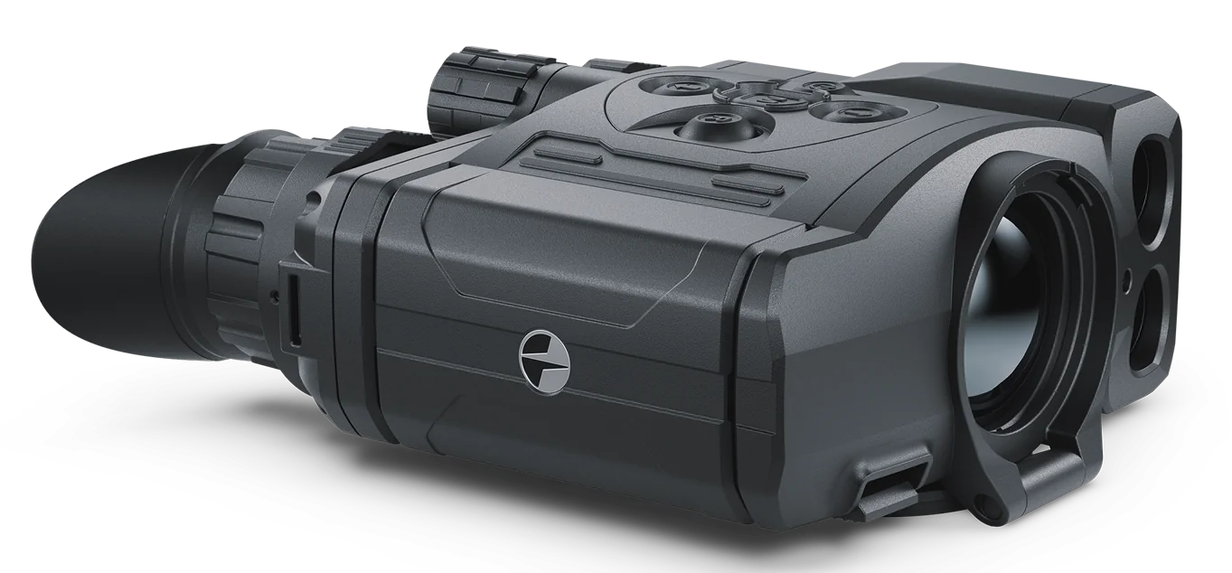 Тепловизионный бинокль Pulsar Accolade 2 LRF XP50