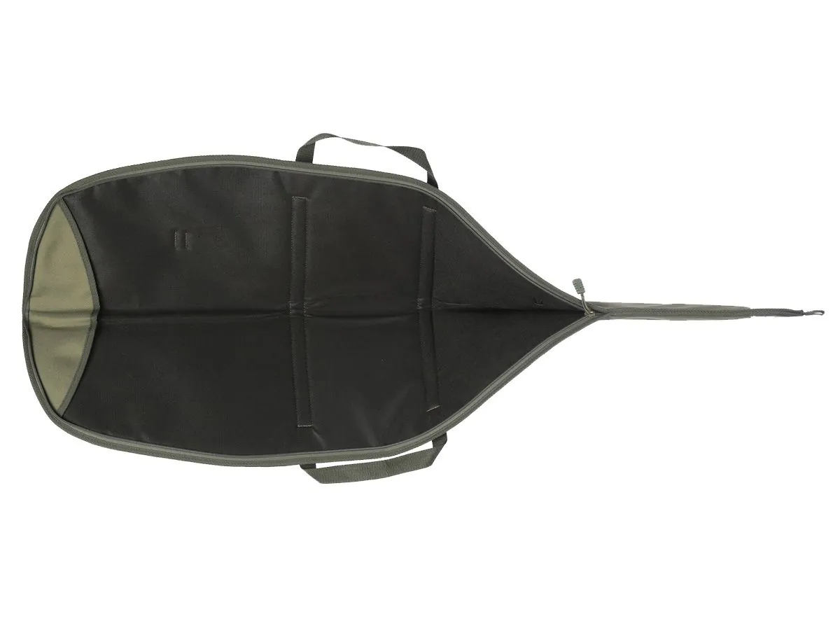 Чехол Vektor К-36 для карабина с оптикой, 130см, зелёный