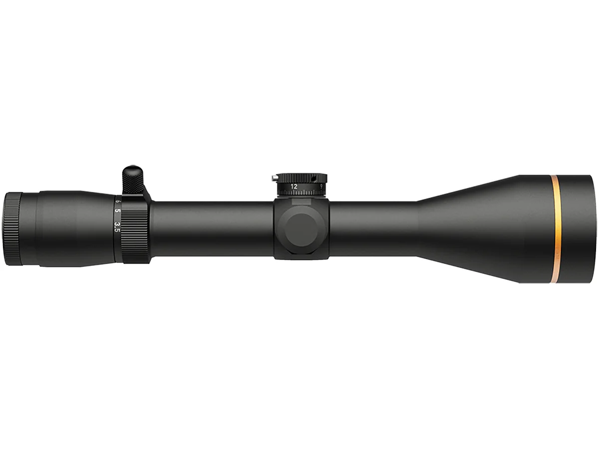 Прицел Leupold VX-3HD 3.5-10x50 CDS-ZL, сетка FireDot Twilight Hunter
