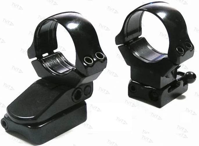 Поворотный кронштейн EAW на Browning Bar II кольца 26мм BH=22мм 307-00003