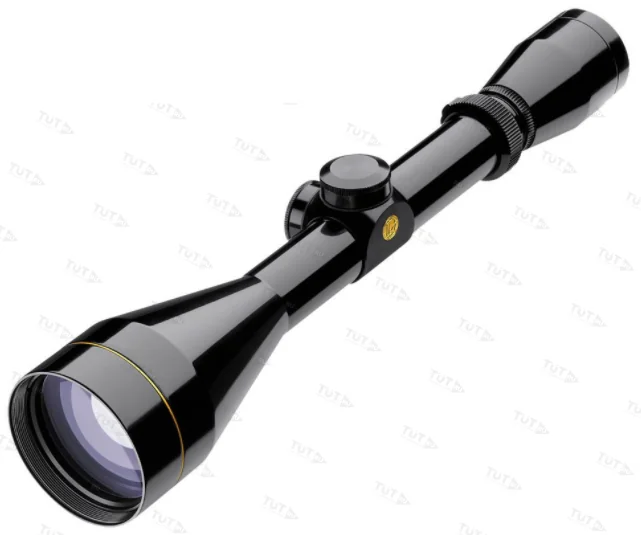 Оптический прицел Leupold VX-1 3-9x50 сетка LR Duplex (113884)