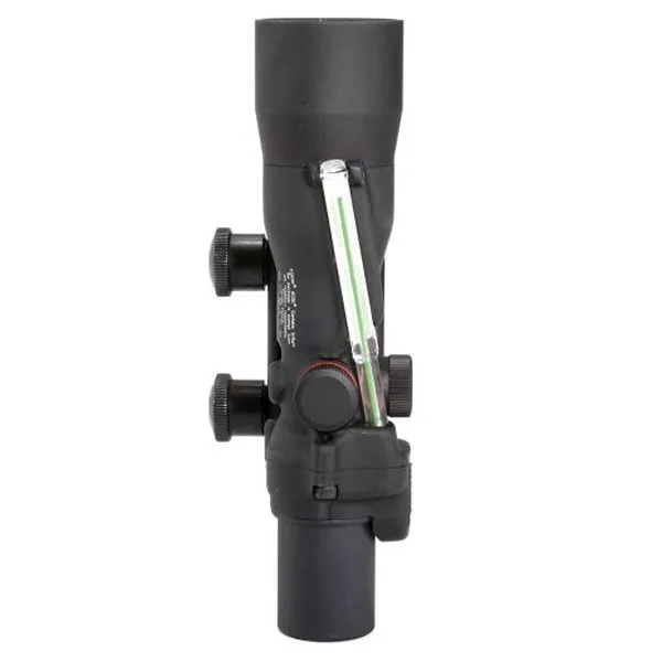Прицел TRIJICON ACOG 3x30, Green Chevron c подсветкой сетки Dual Ill. Red Chevron .223 (TA33R-8)