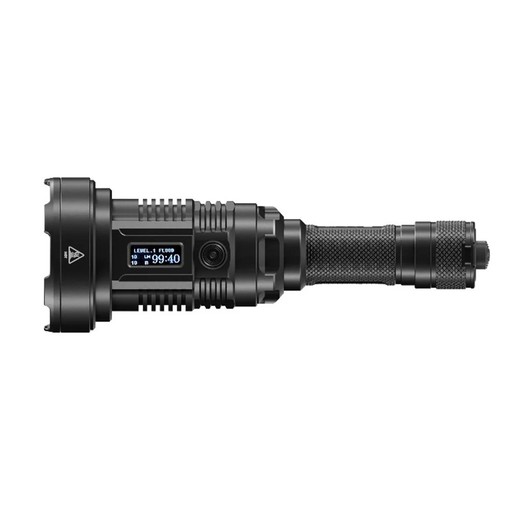 Фонарь тактический Nitecore P35i