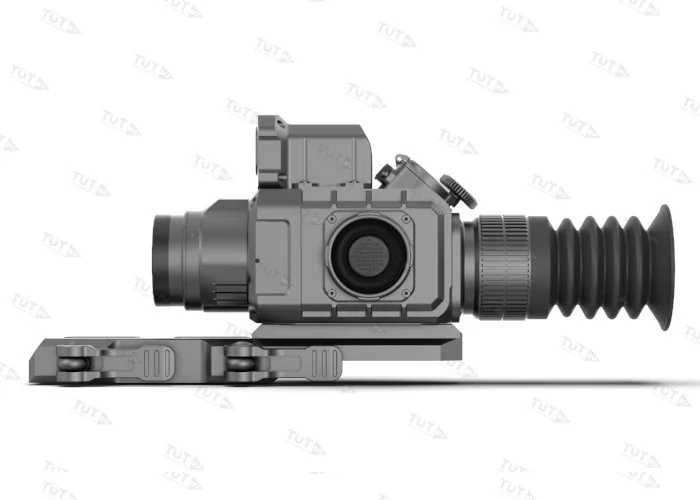 Тепловизионный прицел CONO Polaris-335RL с дальномером