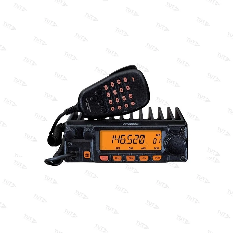 Автомобильная рация Yaesu FT-2800M