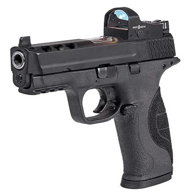 Коллиматорный прицел Sightmark Mini (SM26006)