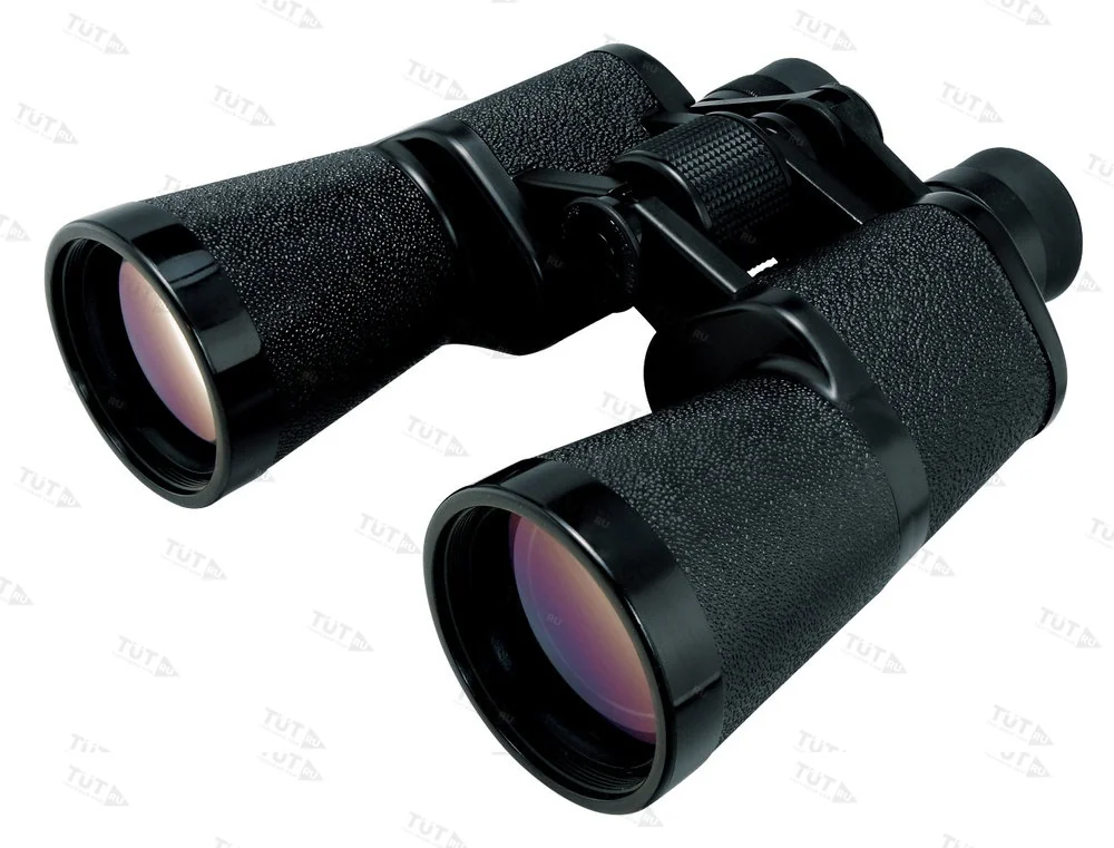Бинокль Kenko Mirage 10x50 W